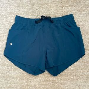 Nani shorts from REI